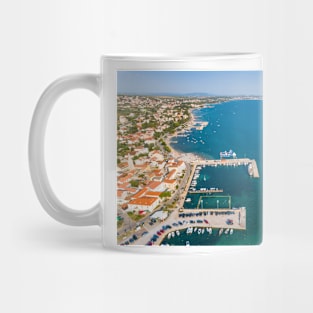 Turanj Mug